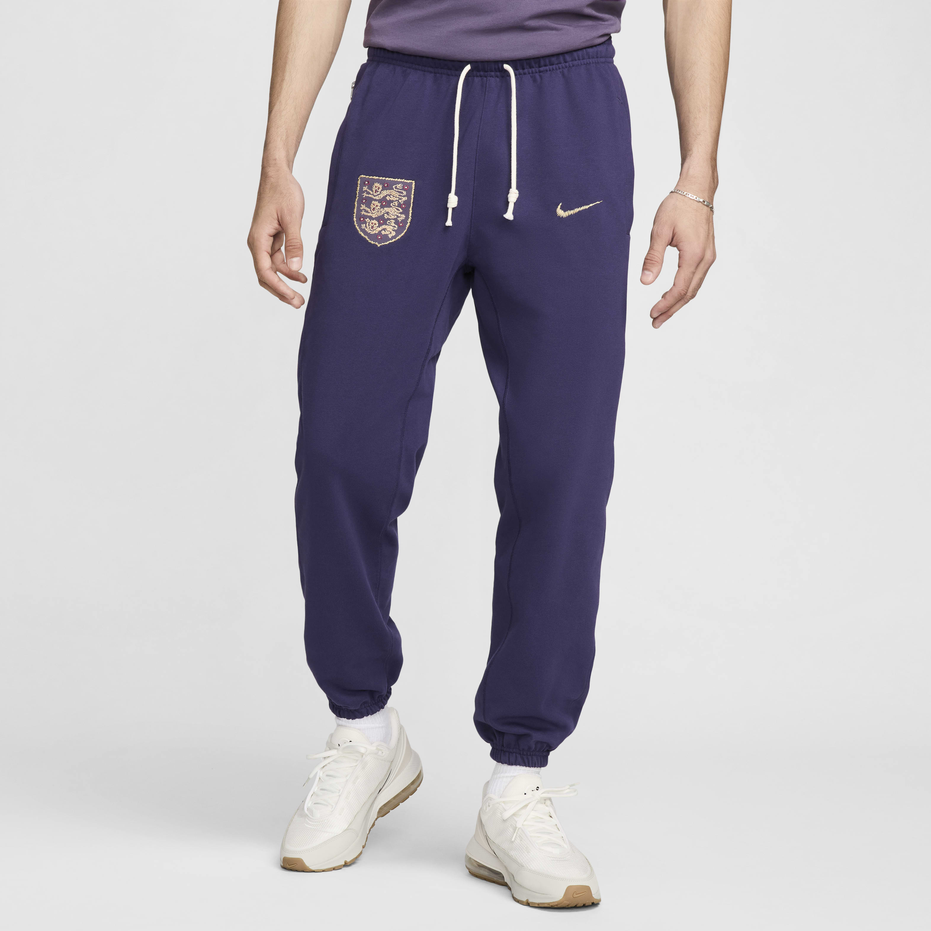 Nike England Standard Issue Men s Nike Football Pants King s Cross